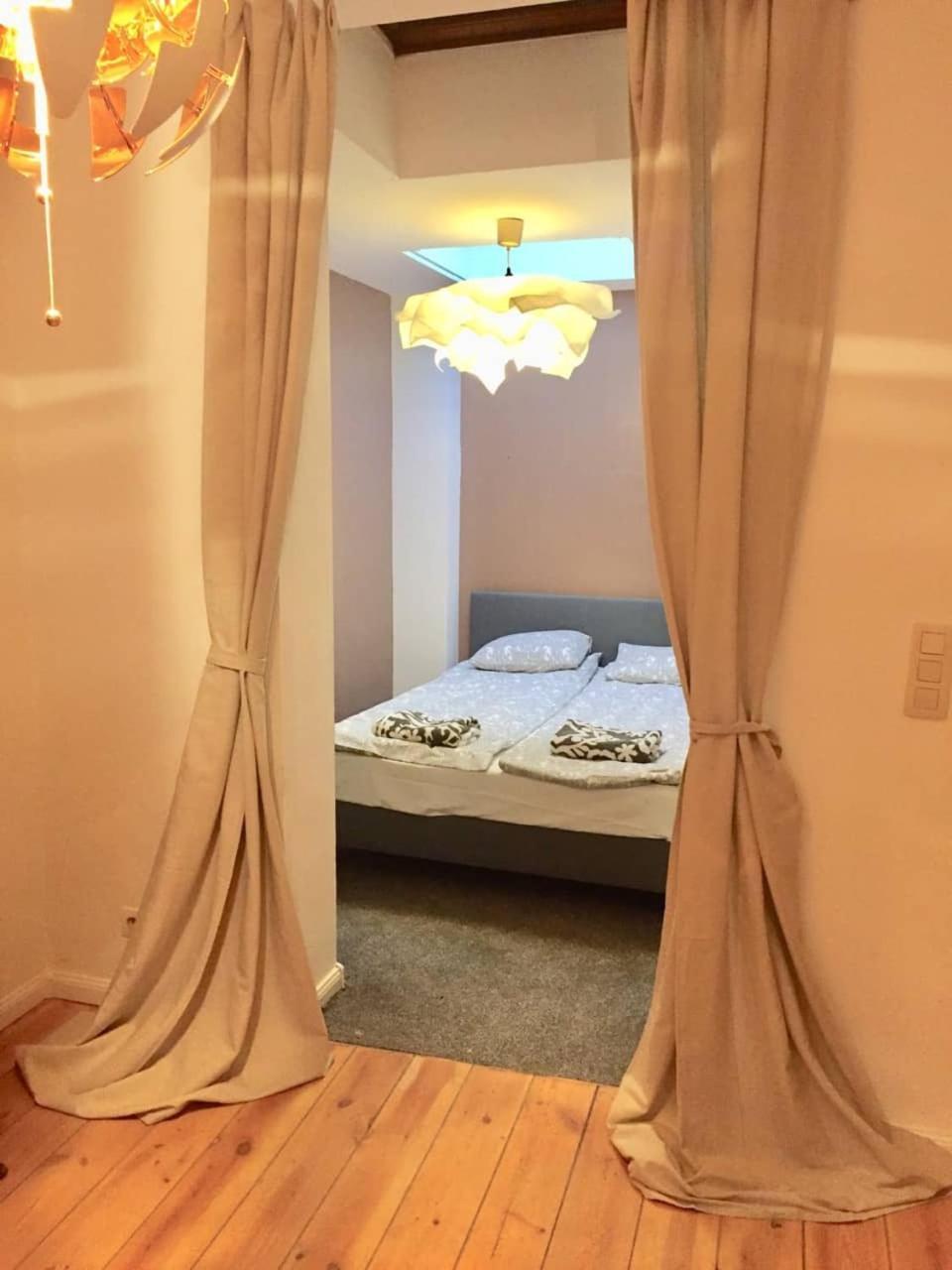 Daily Apartments - Antwerp City Екстер'єр фото