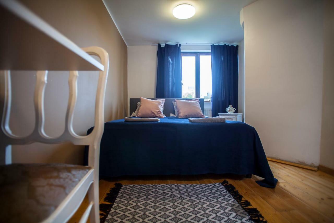 Daily Apartments - Antwerp City Екстер'єр фото
