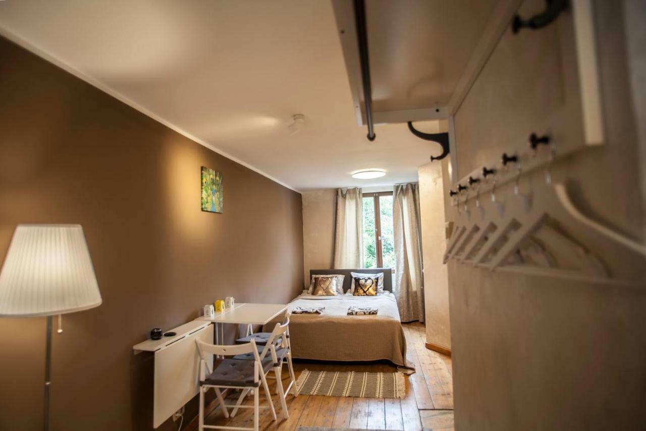 Daily Apartments - Antwerp City Екстер'єр фото