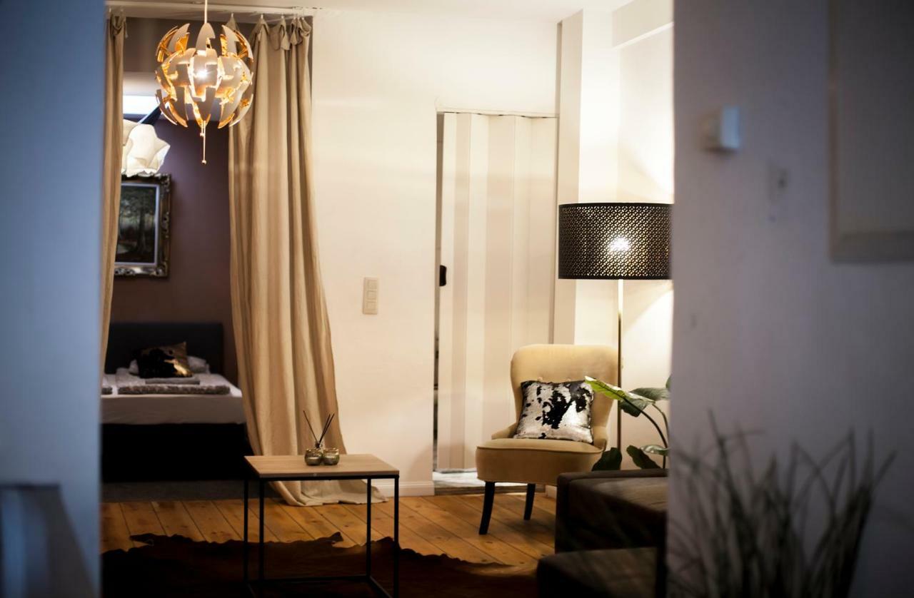 Daily Apartments - Antwerp City Екстер'єр фото