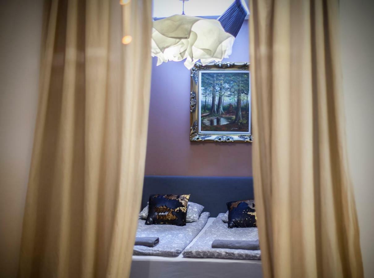 Daily Apartments - Antwerp City Екстер'єр фото