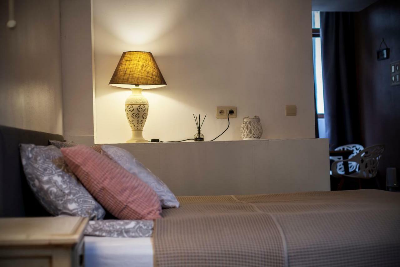 Daily Apartments - Antwerp City Екстер'єр фото