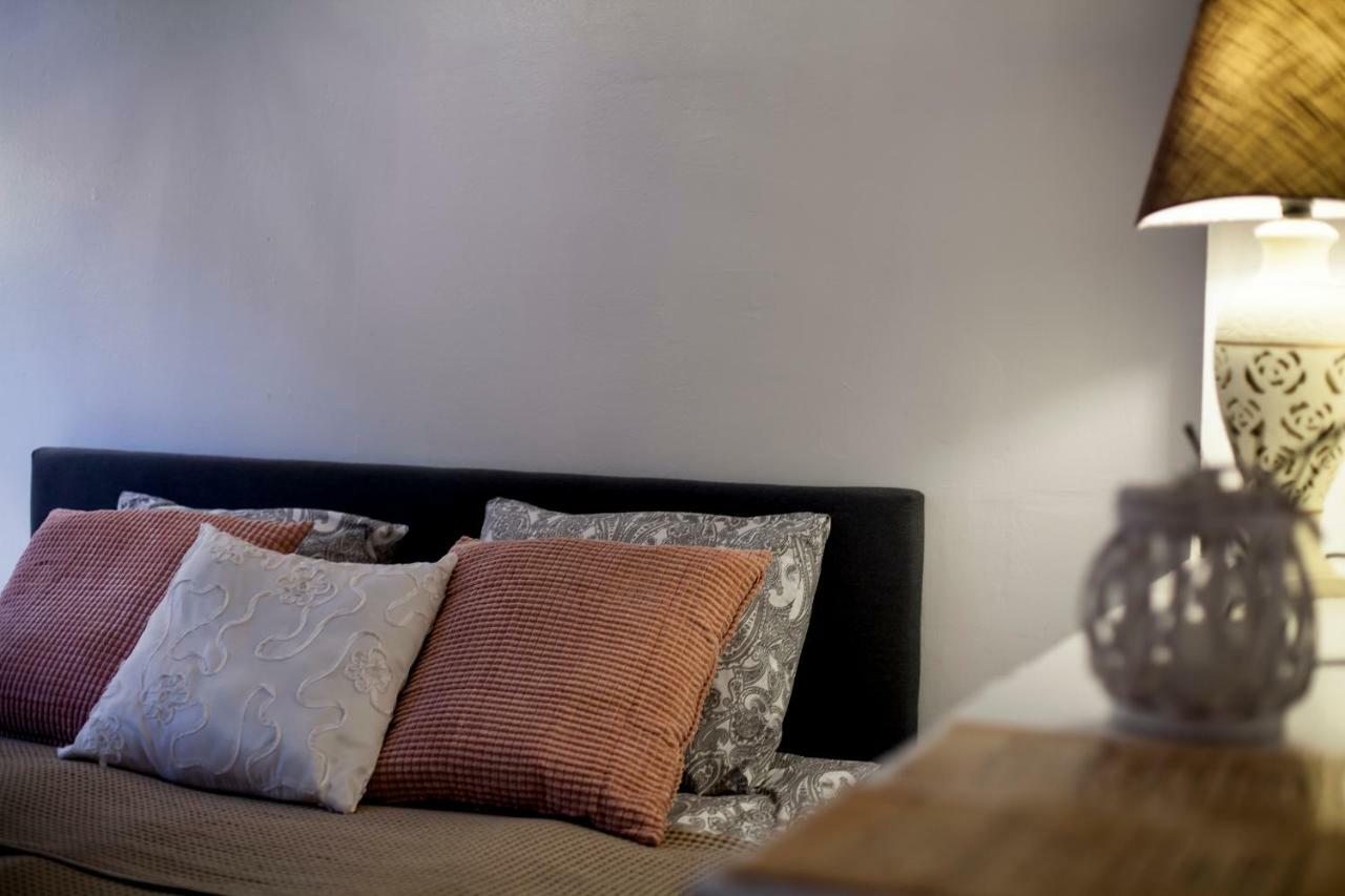 Daily Apartments - Antwerp City Екстер'єр фото