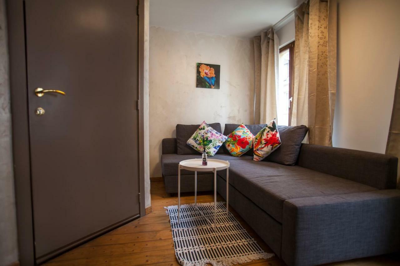 Daily Apartments - Antwerp City Екстер'єр фото