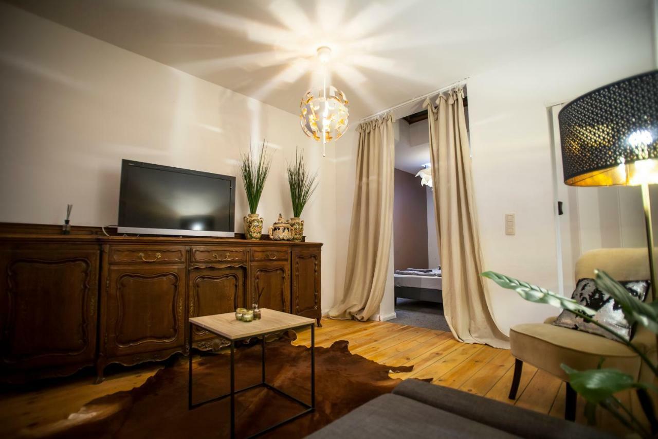 Daily Apartments - Antwerp City Екстер'єр фото